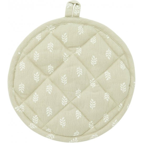 Milly gryteklut D25 cm - Lysegrnn