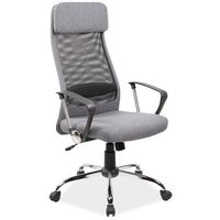 Kontorstol online | Trendrom.no Lovise kontorstol Grå 1195 NOK Trendrom.no