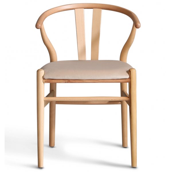 Nemo karmstol - Natur / rotting + Flekkfjerner for mbler