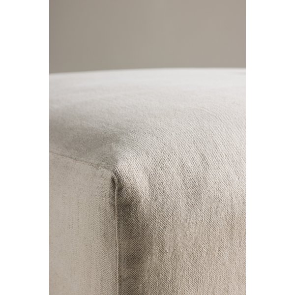 Mavi puff - Beige Mavi puff - Beige