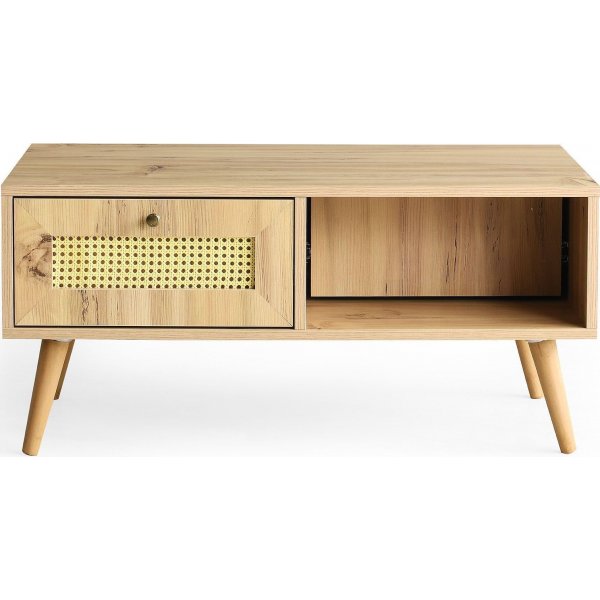 Sidyma salongbord - Eik Sidyma salongbord - Eik