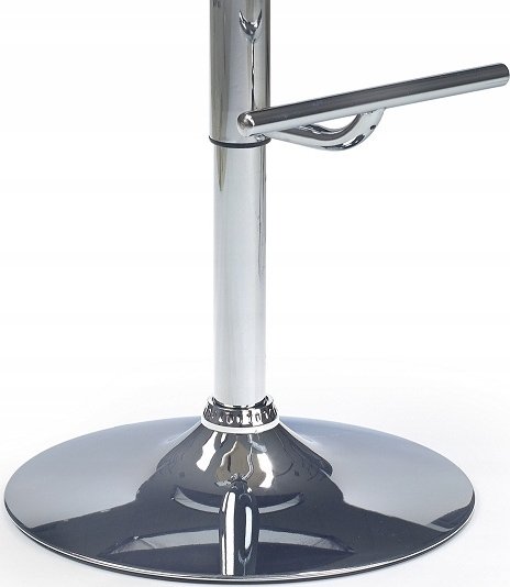 Stativ barstol - Svart Stativ barstol - Svart