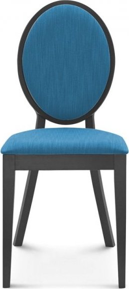 Diana spisestuestol - Valgfri farge på trekk og ramme Diana spisestuestol - Valgfri farge på trekk og ramme