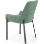 Cadeira spisestuestol 439 - Grnn