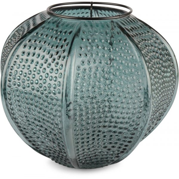 Vase Krkebolle - Bl