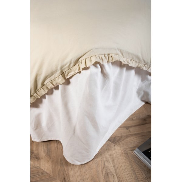 Orvar sengesett, 150x200 cm - Beige Orvar sengesett, 150x200 cm - Beige