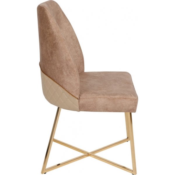 Madrid stol - Brun Madrid stol - Brun