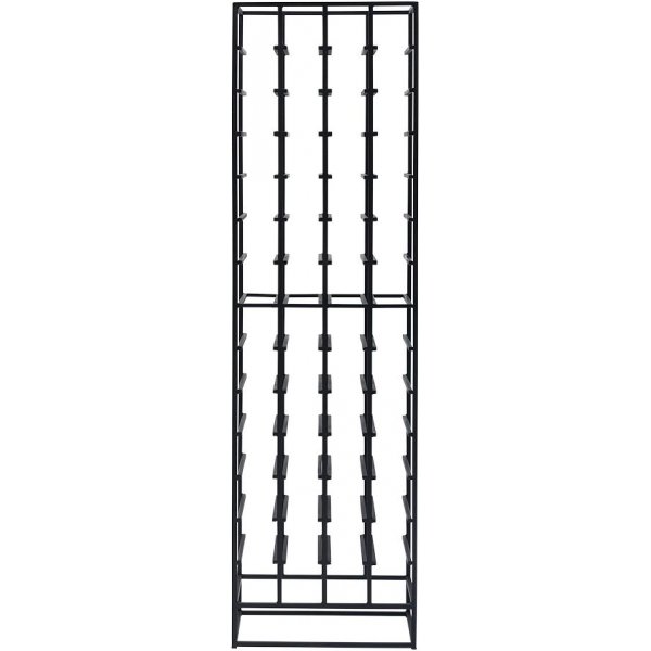 Alma vinstativ - Sort Alma vinstativ - Sort