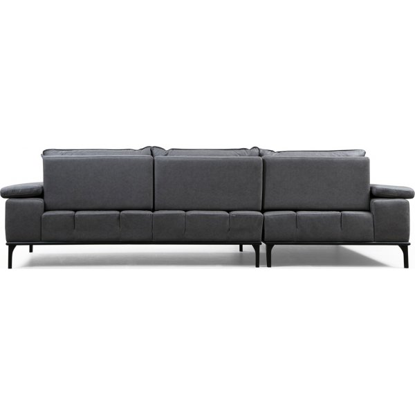 Hollywood divansofa - Gr