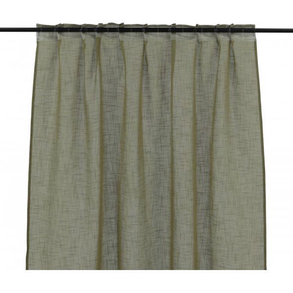 Misty gardin - Gr�nn