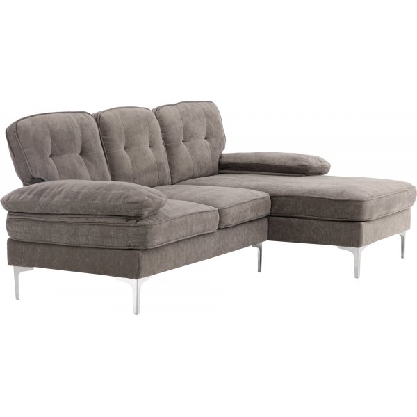 Remis divan sofa - Mrkegr