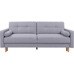 Noret 3-seters sovesofa - Gr