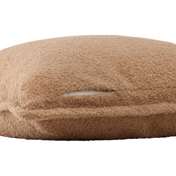 Tuva putetrekk 60 x 60 cm - Beige Tuva putetrekk 60 x 60 cm - Beige