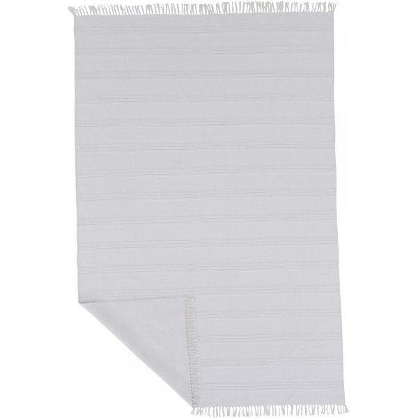 Järna teppe - Hvit Järna teppe - Hvit