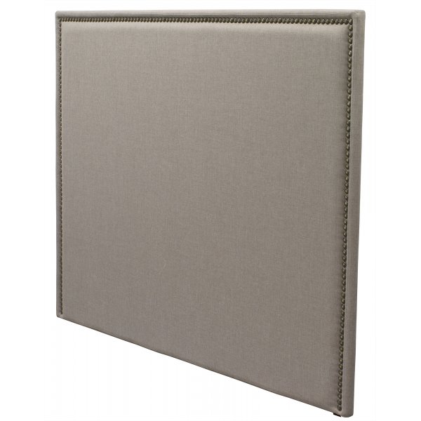 Lancaster sengegavl - Velg din favorittfarge!