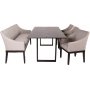 Shetland kjkkensofa - Beige