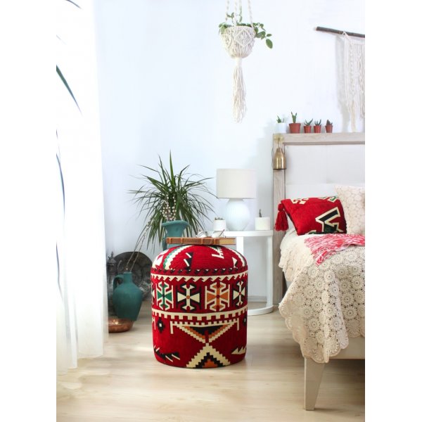 Bozok v3 puff - Flerfarget