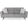 Slate 3-seters sofa - Gr