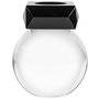 Christel Lysestake TM010920 - Krystall svart
