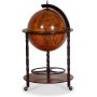 Da Vinci Bar Globe Model 93