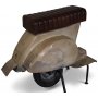 Scooter Bar Krakk - Vintage Beige / Brun