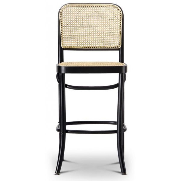 Christen barkrakk byd tre - Svart / rotting + Mbelftter