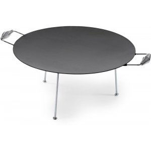 Hällmark Stekepanne - 58 cm Hällmark Stekepanne - 58 cm