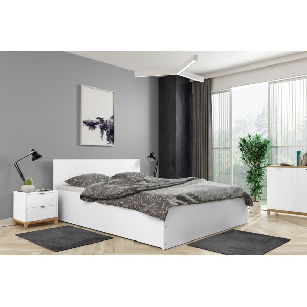 Panamax rammeseng - Valgfri farge og størrelse! Panamax rammeseng - Valgfri farge og størrelse!