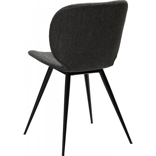 Cloud spisestuestol - Grå boucle Cloud spisestuestol - Grå boucle