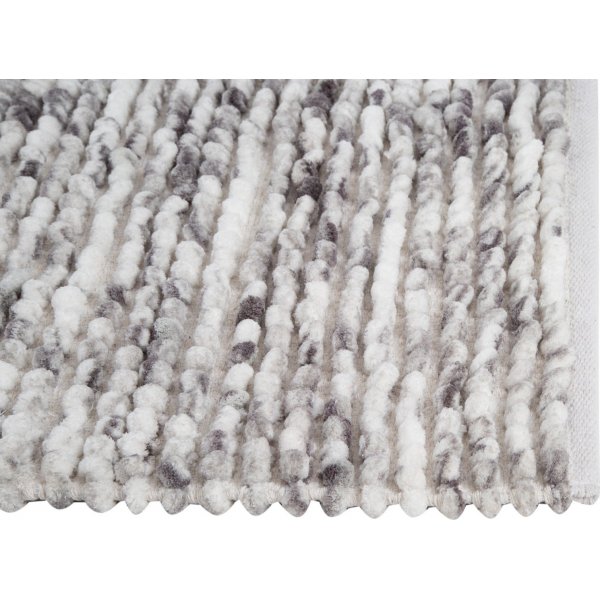 Ottova baderomsteppe - Mørk grå Ottova baderomsteppe - Mørk grå