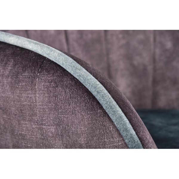 Cadeira lenestol 440 - Mrk gr/bl