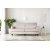 Howard Watford Deluxe 2-seters rett sofamodell - Sandfarget