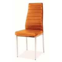 Spisestol Camarillo - Oransje Spisestol Camarillo - Oransje