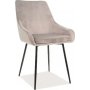 Albi Velvet stol - Gr