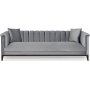 Pera 3-seters sofa - Gr