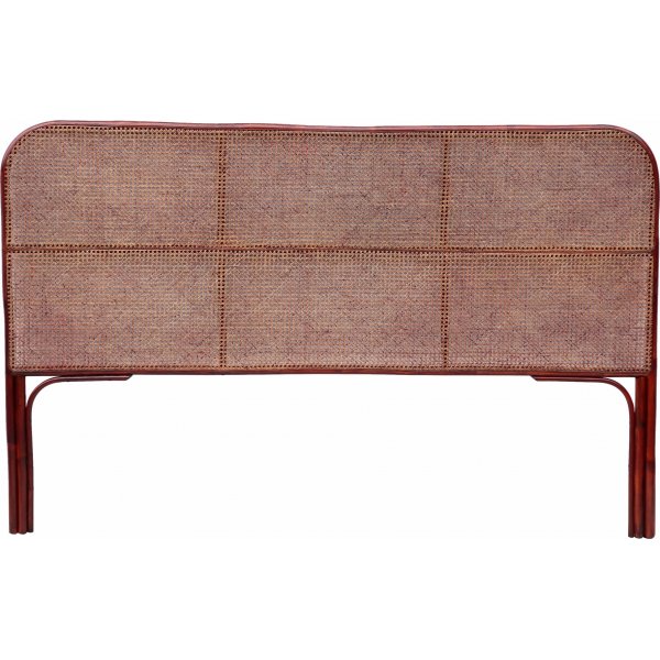 Ipswich hodegjerde B205 cm - Rotting/brun