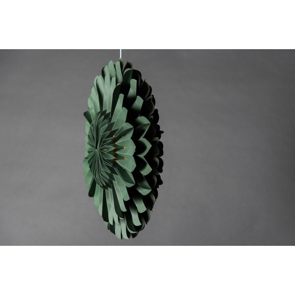 Järvsön Advent Star - Grønn Järvsön Advent Star - Grønn