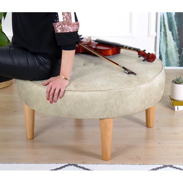 Sunset puff - Krem Sunset puff - Krem