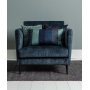 Putevar Lush 43x43 cm - Valgfri farge