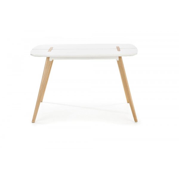 Issy spisebord - Hvit Issy spisebord - Hvit