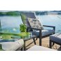 Lerida recliner-sett - Gr