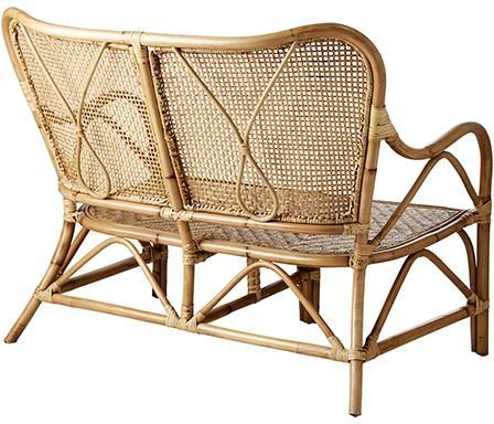 Riviera Sofa - Rotting Riviera Sofa - Rotting