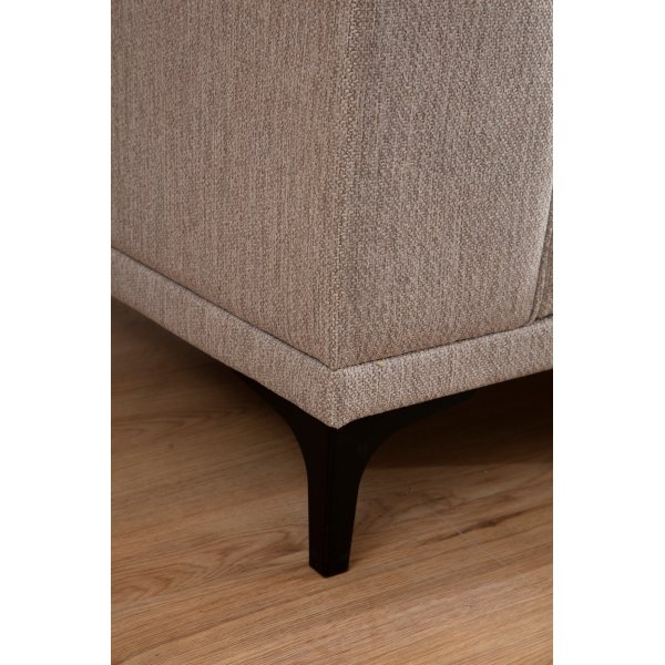 Petra divansofa - Hvit Petra divansofa - Hvit