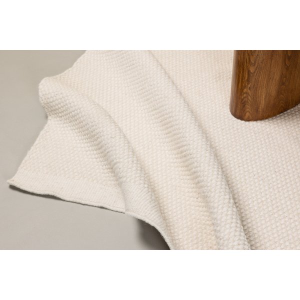 Vilma teppe - Offwhite Vilma teppe - Offwhite