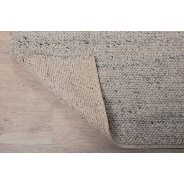 Ullteppe Allison - Beige Ull Ullteppe Allison - Beige Ull