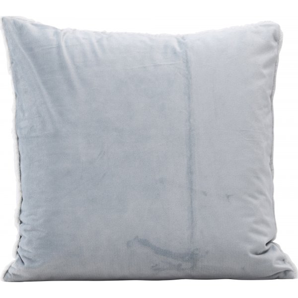 Thea putetrekk 50 x 50 cm - Grå Thea putetrekk 50 x 50 cm - Grå
