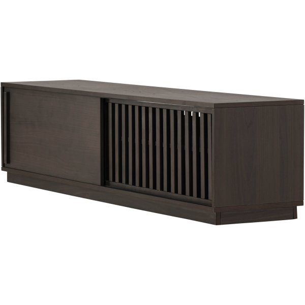 Lugo TV-stativ - Mocca