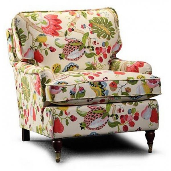 Howard Classic lenestol - valgfri farge! Howard Classic lenestol - valgfri farge!