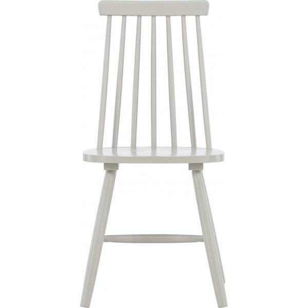 Lönneberga spisestol - Lys grå Lönneberga spisestol - Lys grå