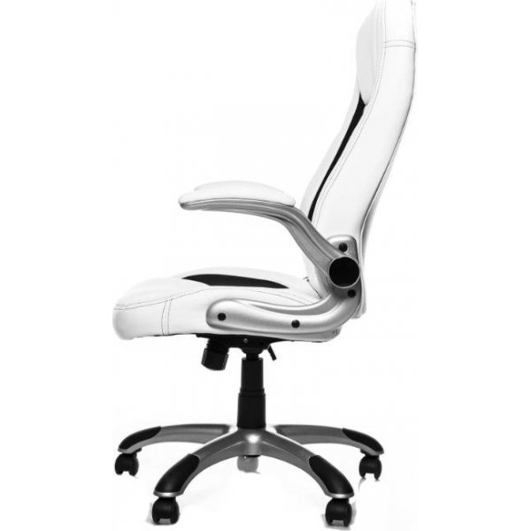 Danica kontorstol - Hvit